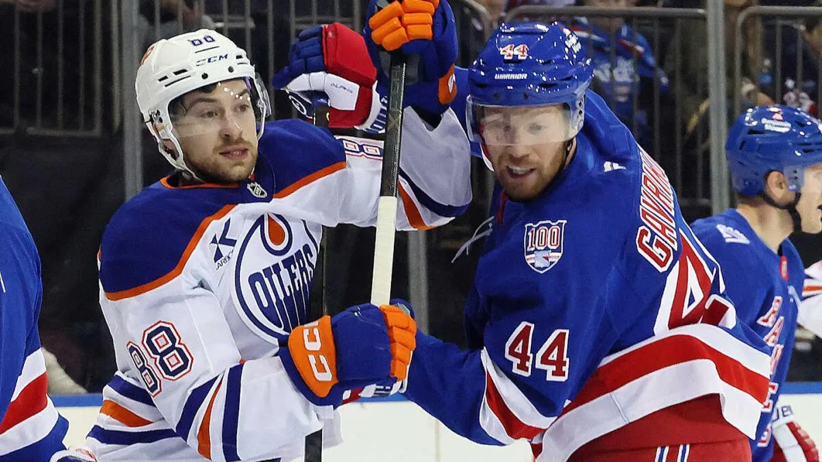 Why the New York Rangers poor home record at Madison Square Garden 2-8-1 is hockey's biggest mystery - Article Analysis sur NHL Insight