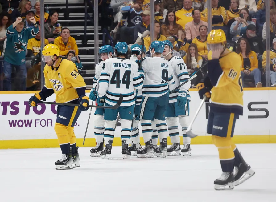 MacFarland's Predators Depth Additions Fall Short For 2026-27 Playoffs - Article Analysis en vedette sur NHL Insight