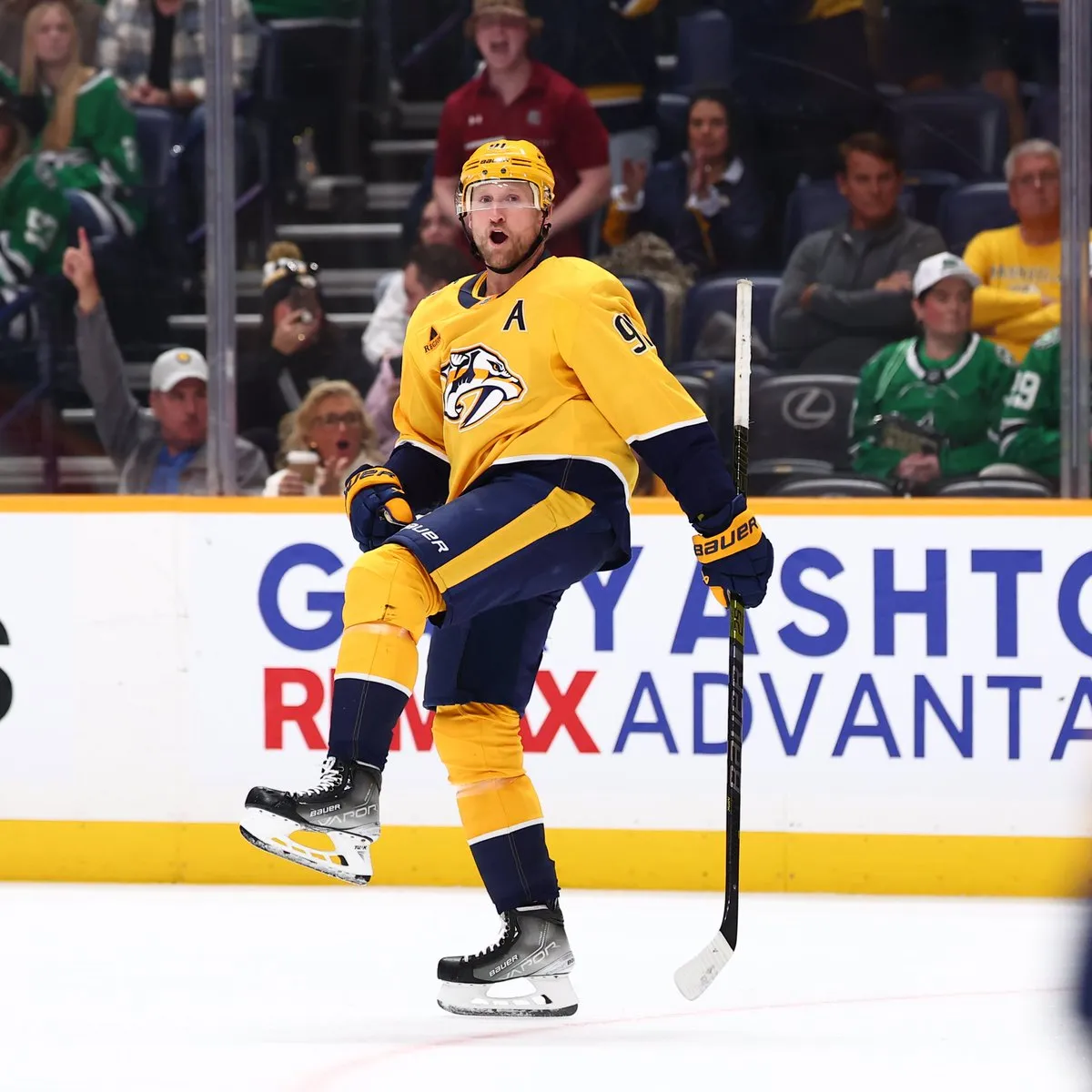 Predators youth push sets stage for 2027 contention - Article Analysis sur NHL Insight
