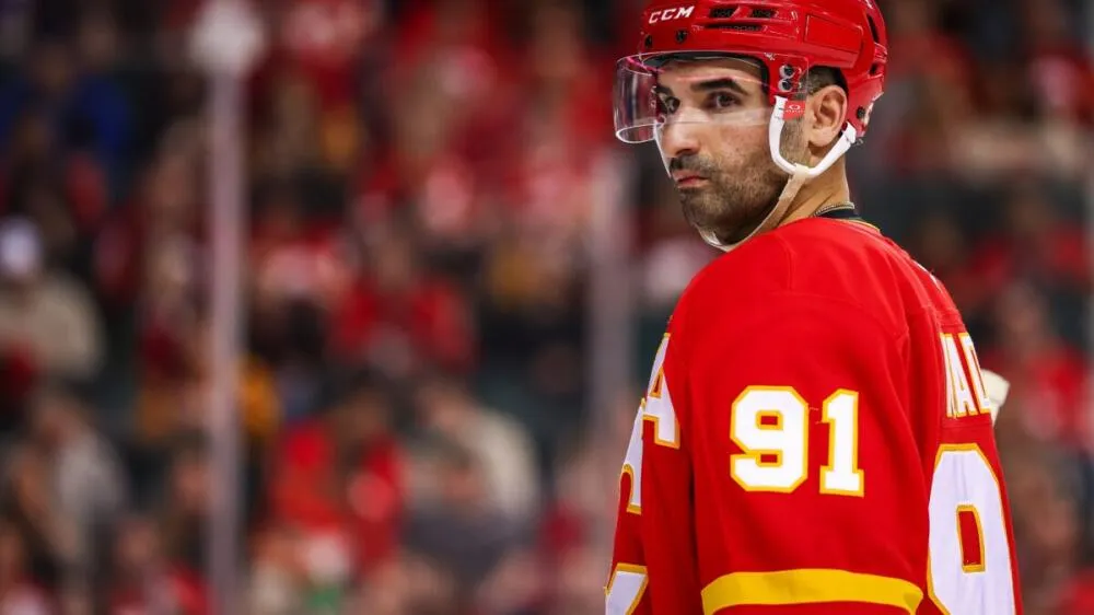 Nazem Kadri trade destinations for 2025-26: Florida Panthers, Hurricanes, Avalanche, Canucks and more - Article Analysis sur NHL Insight