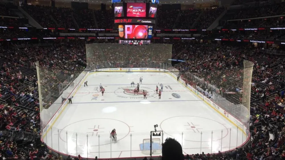 New Jersey Devils vs Montreal Canadiens game preview: lineup changes and key returns - Article Analysis sur NHL Insight