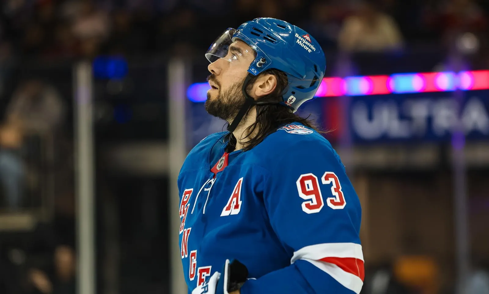 New York Rangers Face Busy 2026 Offseason with Trade Speculation - Article News sur NHL Insight