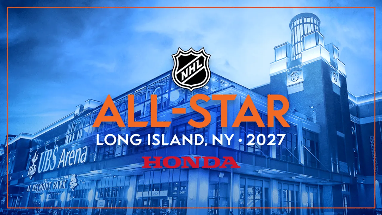 2027 NHL All-Star Format Deploys 11-Player National Teams in 11 Games - Article Analysis sur NHL Insight