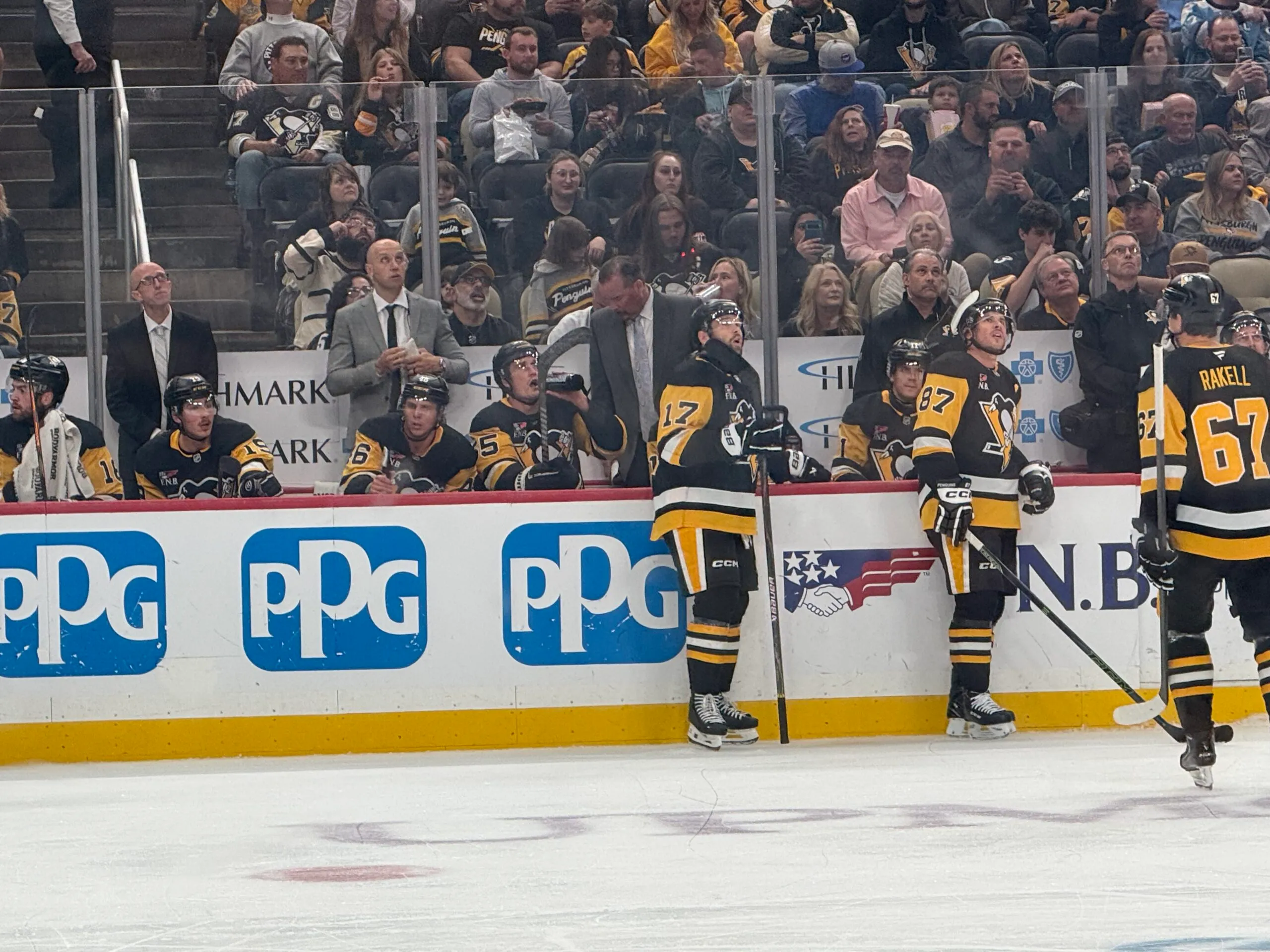 Jason Robertson Contract Impasse Opens Trade Window for Penguins - Article Analysis sur NHL Insight