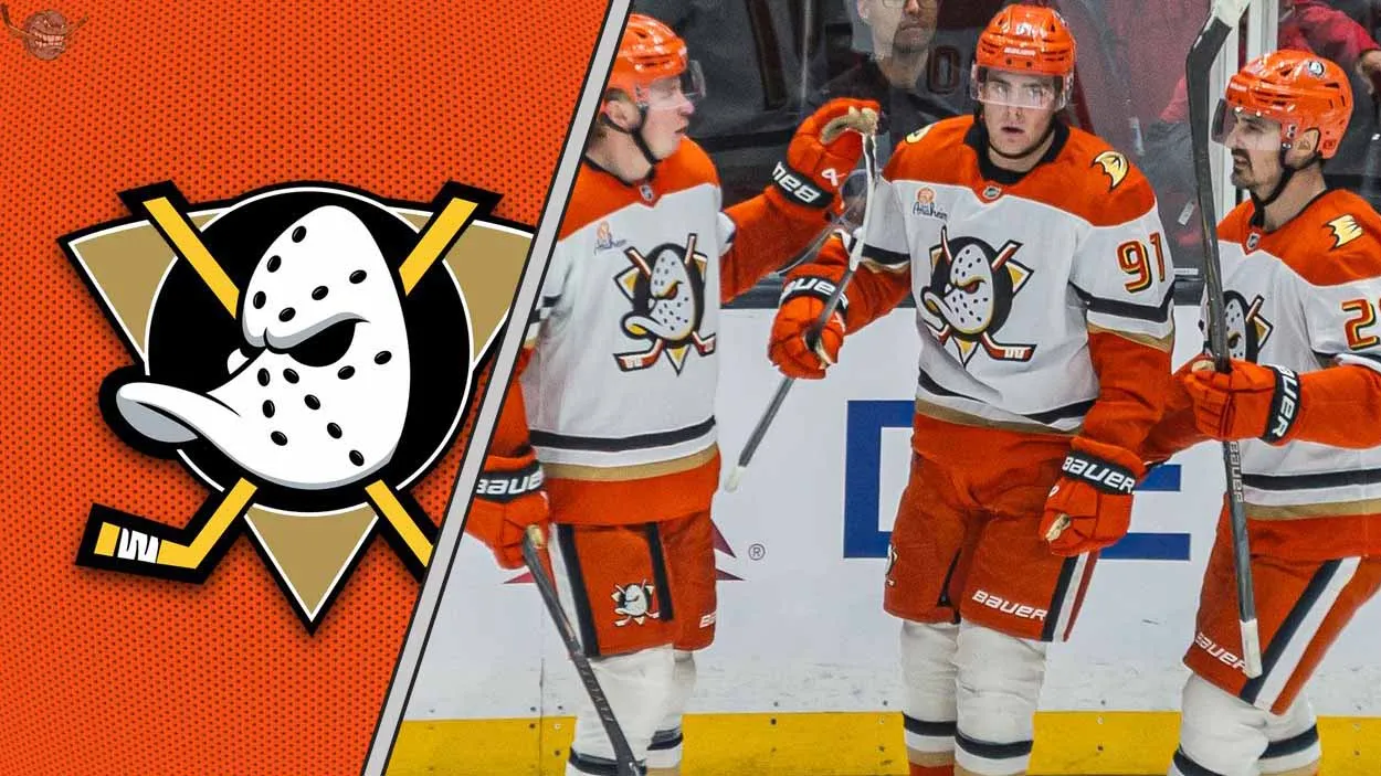 Ducks salary dump to Penguins could unlock offer sheet strategy - Article Analysis sur NHL Insight