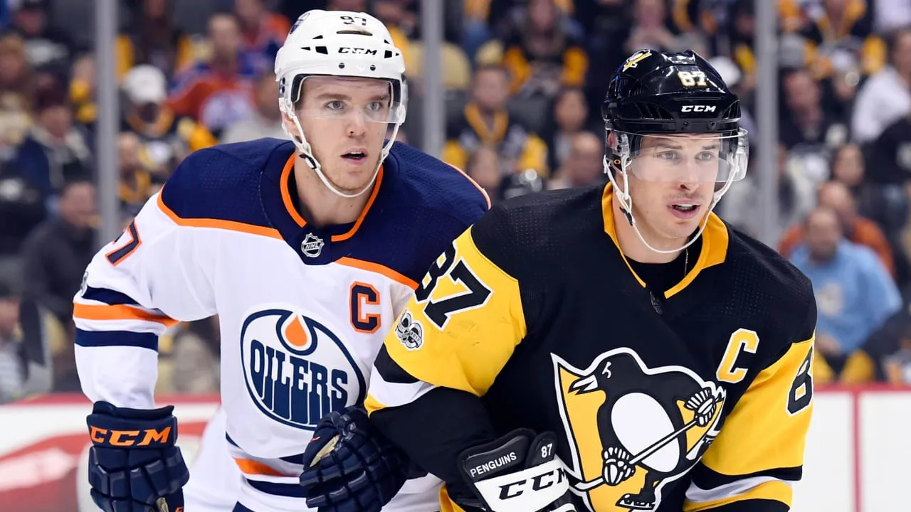 Bedard, Celebrini, Schaefer set for captaincy push - Article Analysis sur NHL Insight