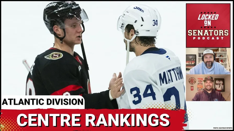 Utah Mammoth Match Hayton Offer Sheet and Face Forward Shuffle - Article Analysis en vedette sur NHL Insight