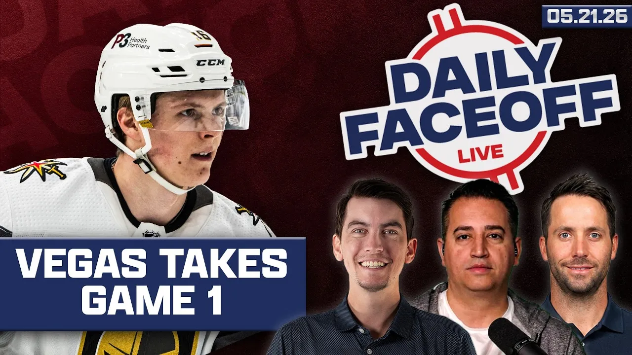 2026 UFA Centers: Thin Market Favors Defensive Veterans - Article Analysis sur NHL Insight