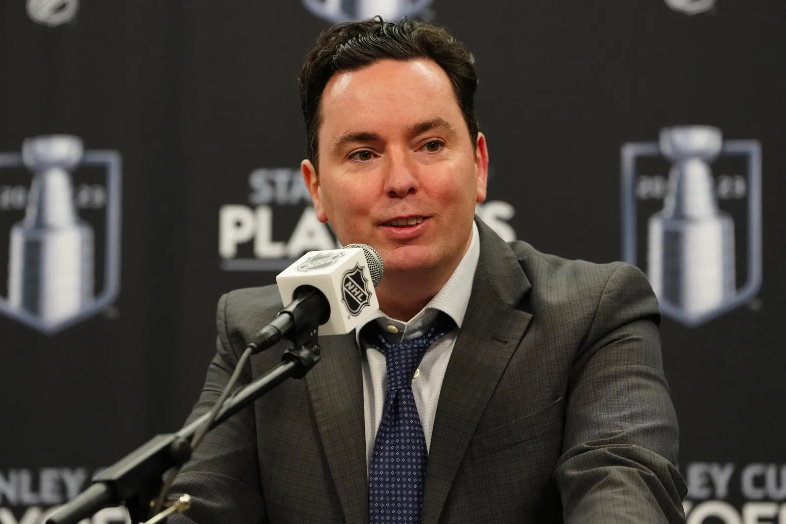 Jay Woodcroft's Path Back to an NHL Bench - Article Analysis sur NHL Insight