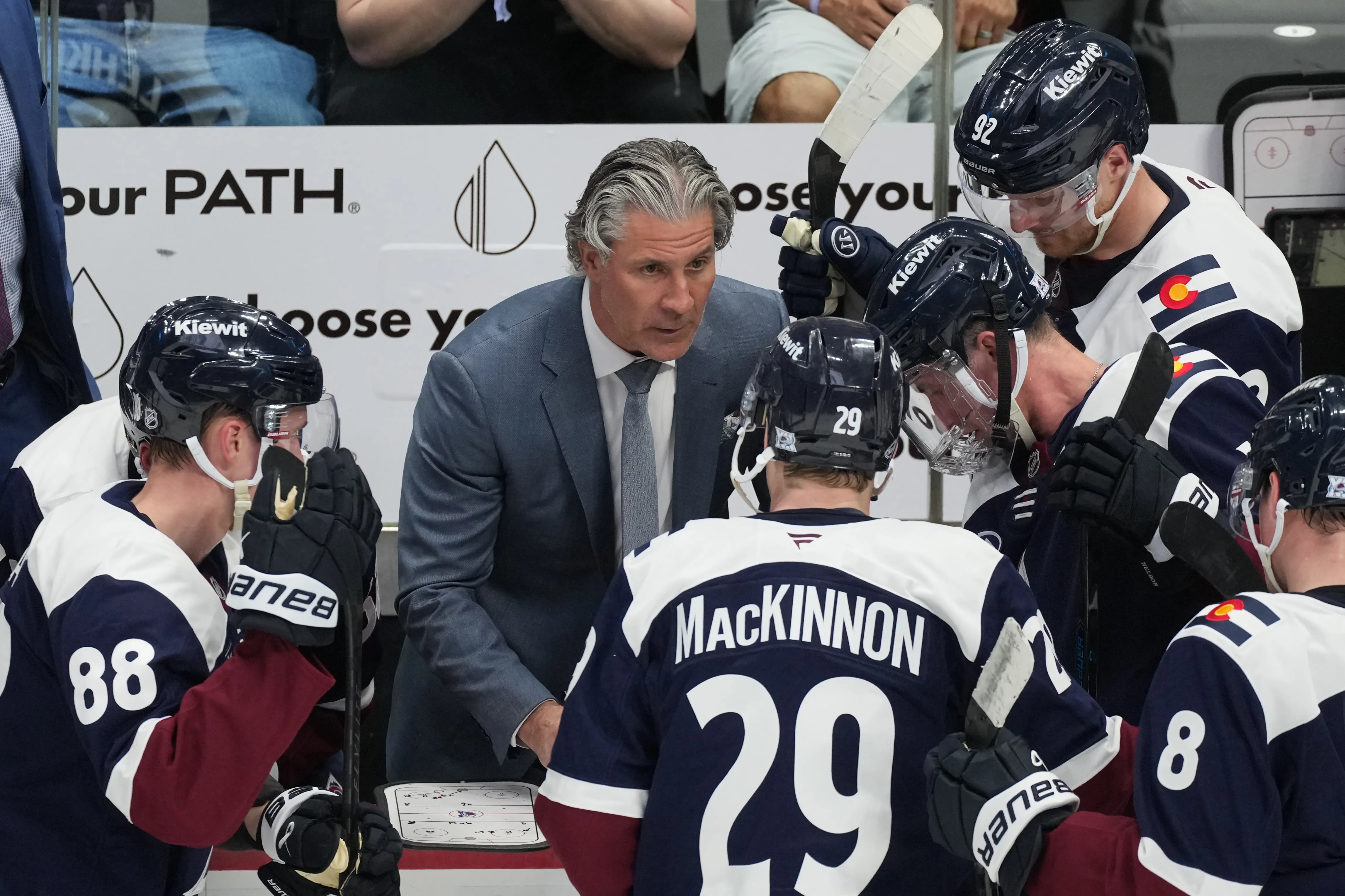 Nhl coach rankings 2026-27 put bottom six under pressure - Article Analysis sur NHL Insight
