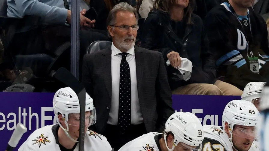 Oilers 2023 pursuit of Babcock revisited - Article Analysis en vedette sur NHL Insight