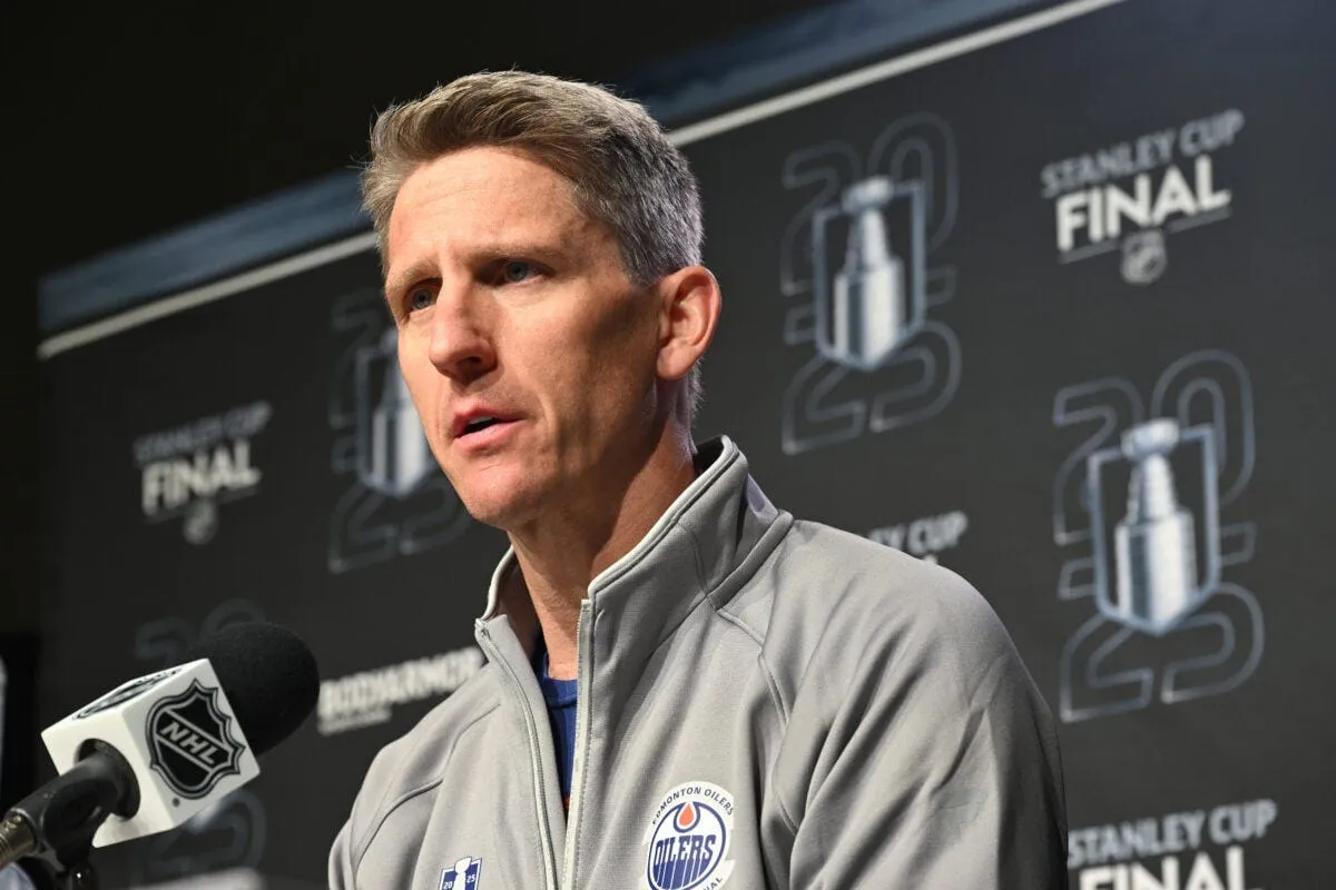Making Sense of Bruce Cassidy's Dilemma with the Vegas Golden Knights - Article Analysis sur NHL Insight