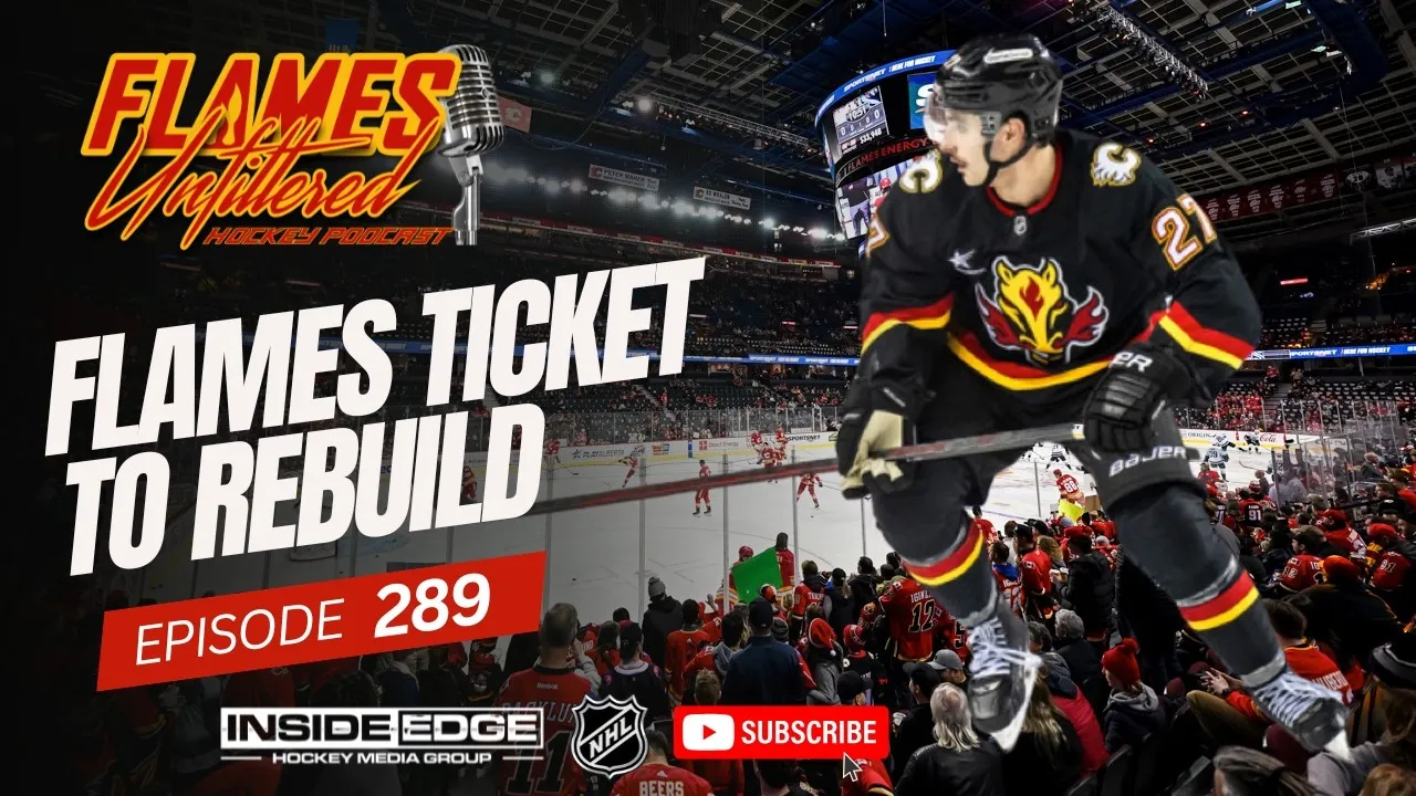 Coaching searches continue across the NHL as Calgary Flames focus on rebuild - Article News sur NHL Insight
