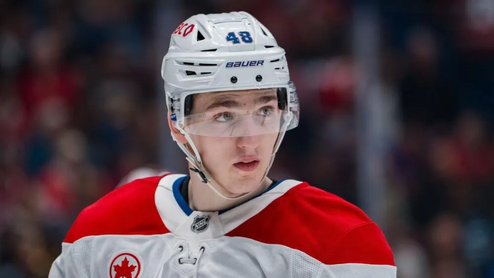 NHL Rumors: Othmann Recall, Stars Extensions, Stamkos Fallout - Article News sur NHL Insight