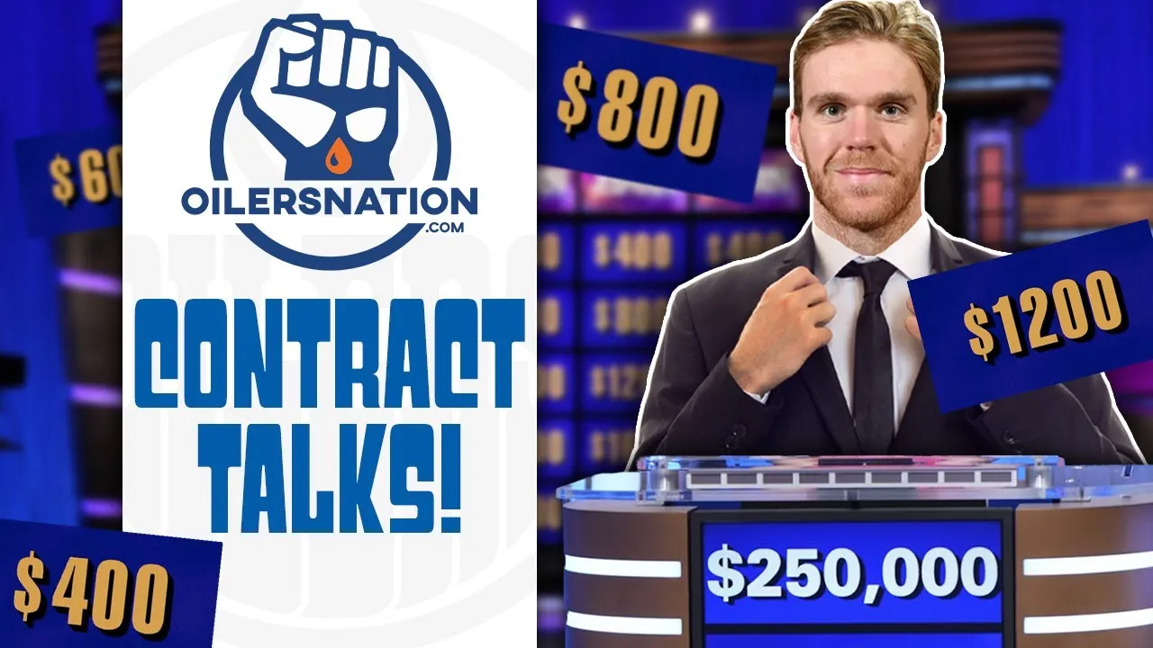 Bowen Byram Turned Down $14 Million Offer Before Chicago Move - Article Analysis sur NHL Insight