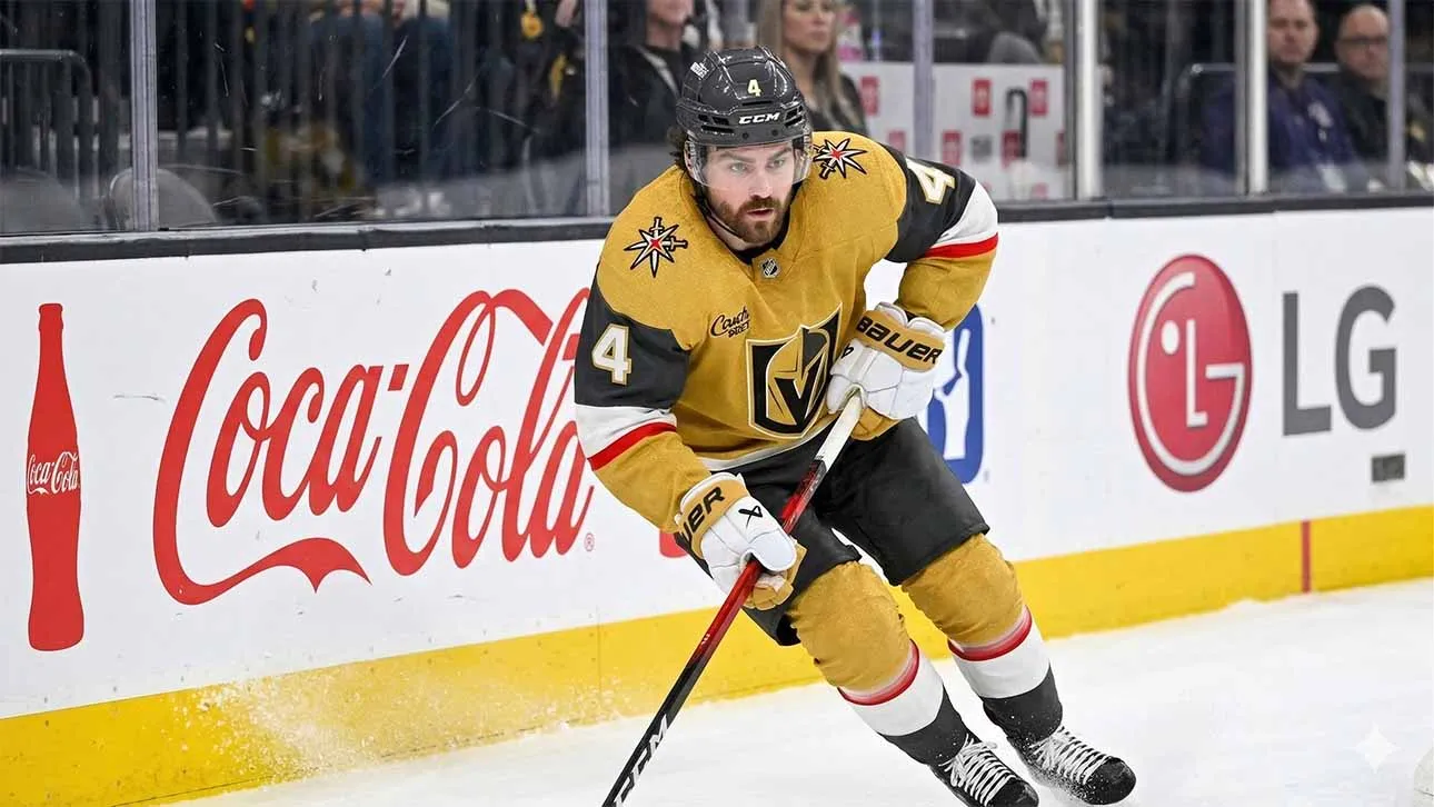 Rielly and Nurse Trade Outlook for 2026 Offseason - Article Analysis sur NHL Insight