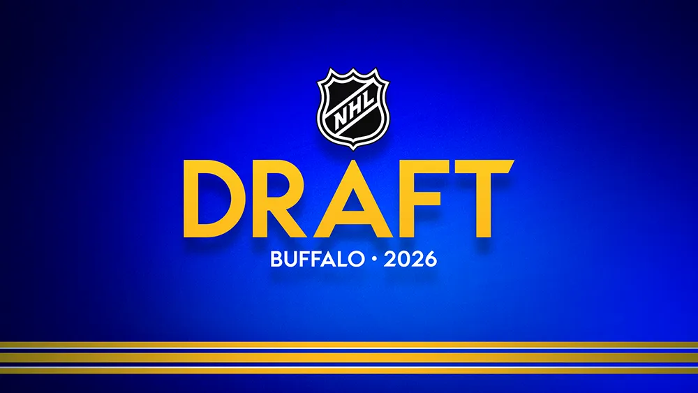 2026 NHL Draft: How teams target prospect gaps - Article Draft & Prospects sur NHL Insight
