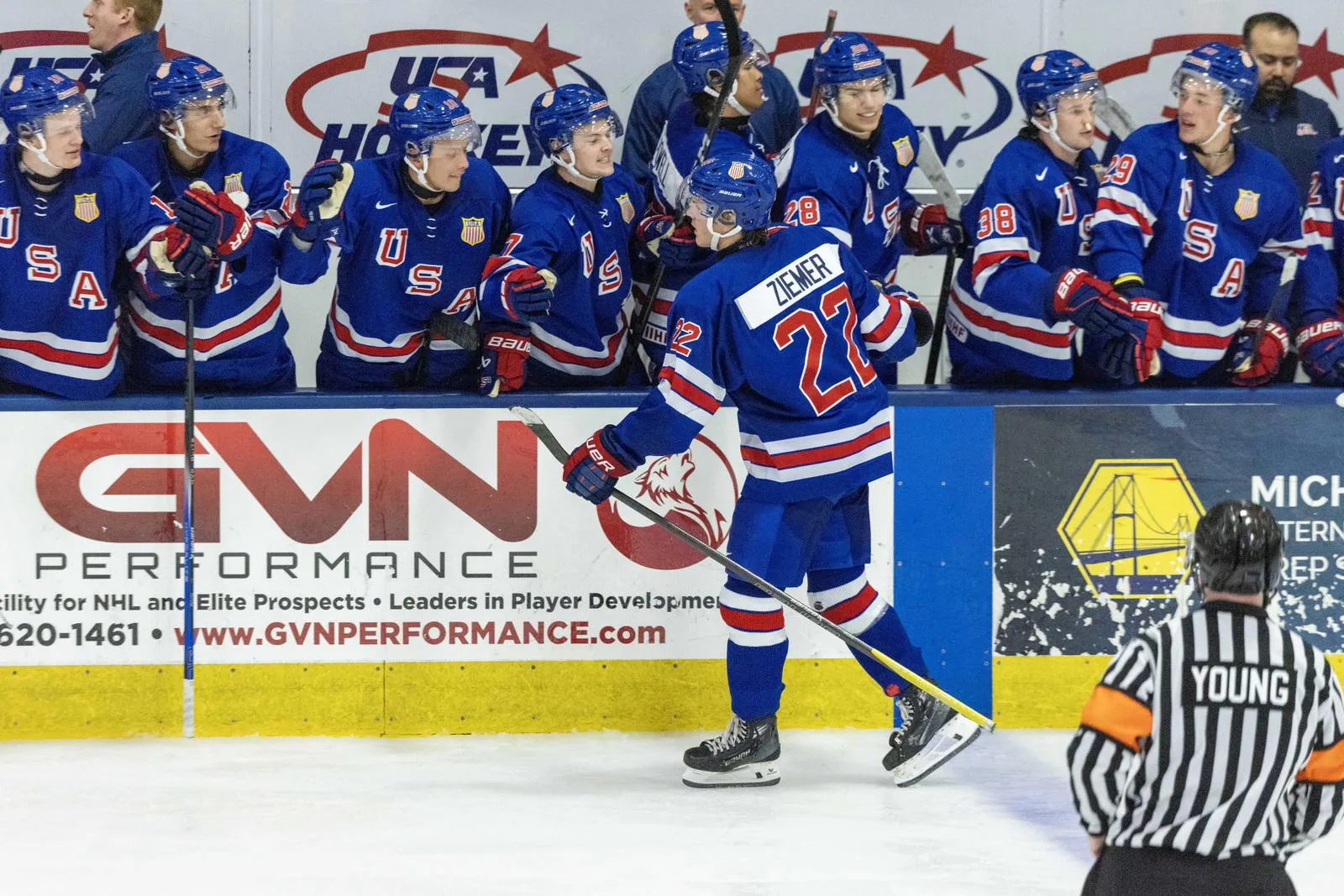 Buffalo Sabres 2026 NHL draft outlook - Article Draft & Prospects sur NHL Insight