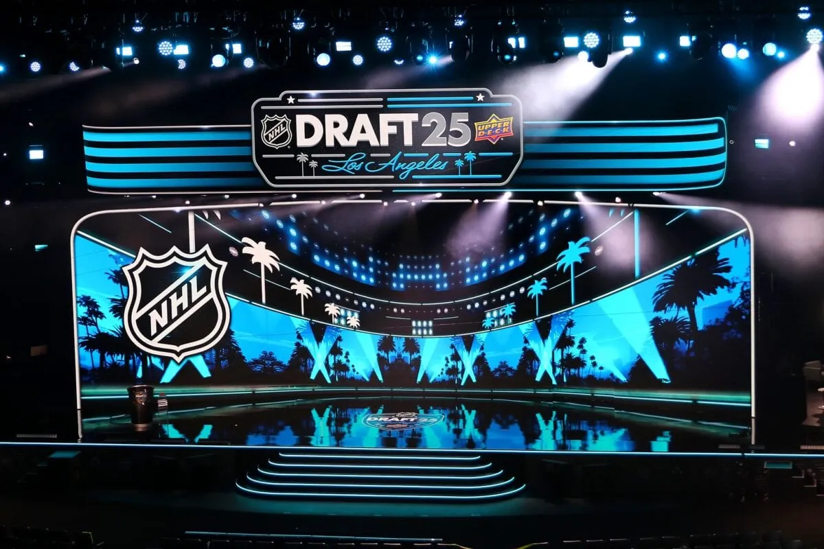 Could the Maple Leafs trade down to no. 3 in the 2026 NHL draft? - Article Draft & Prospects sur NHL Insight