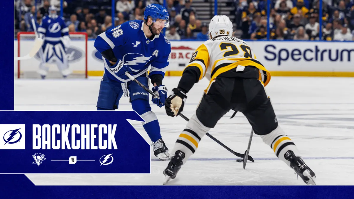 NHL history: four games with game-tying goals in the final 15 seconds of regulation - Article News sur NHL Insight