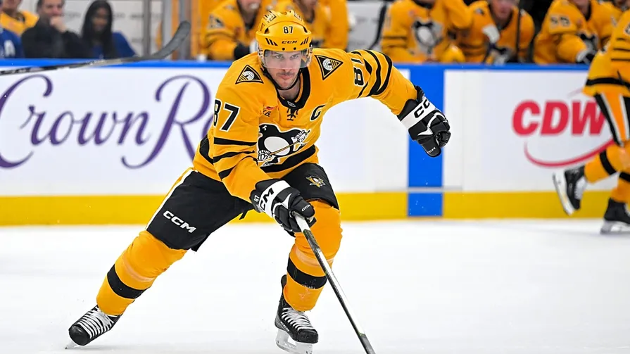 Jason Robertson Leads 2027 UFA Class with Crosby and Kucherov - Article Analysis en vedette sur NHL Insight