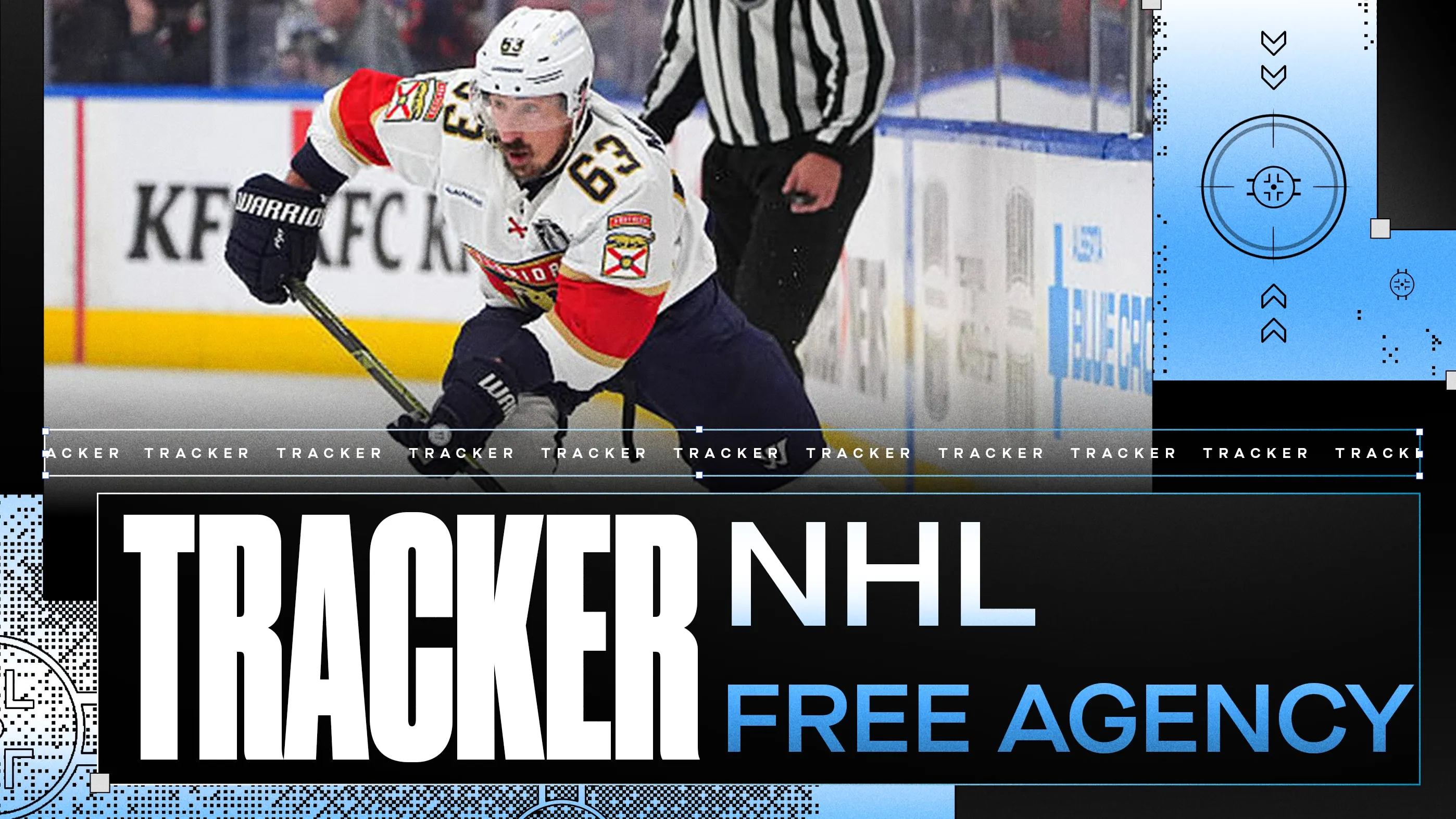 2026 NHL Offseason Rumors: First-Round Picks, Parayko and Berube Moves - Article News sur NHL Insight