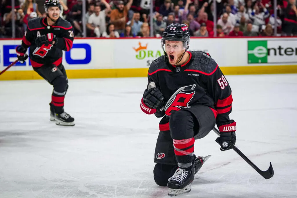 NHL Rumors Point to Mikheyev Deal and Carlson East Return - Article Analysis sur NHL Insight