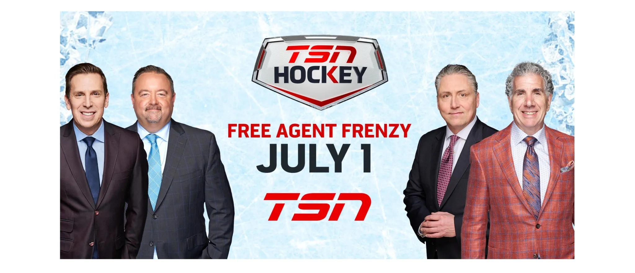Kane, Tarasenko and Klingberg Free Agency Outlook - Article Analysis sur NHL Insight