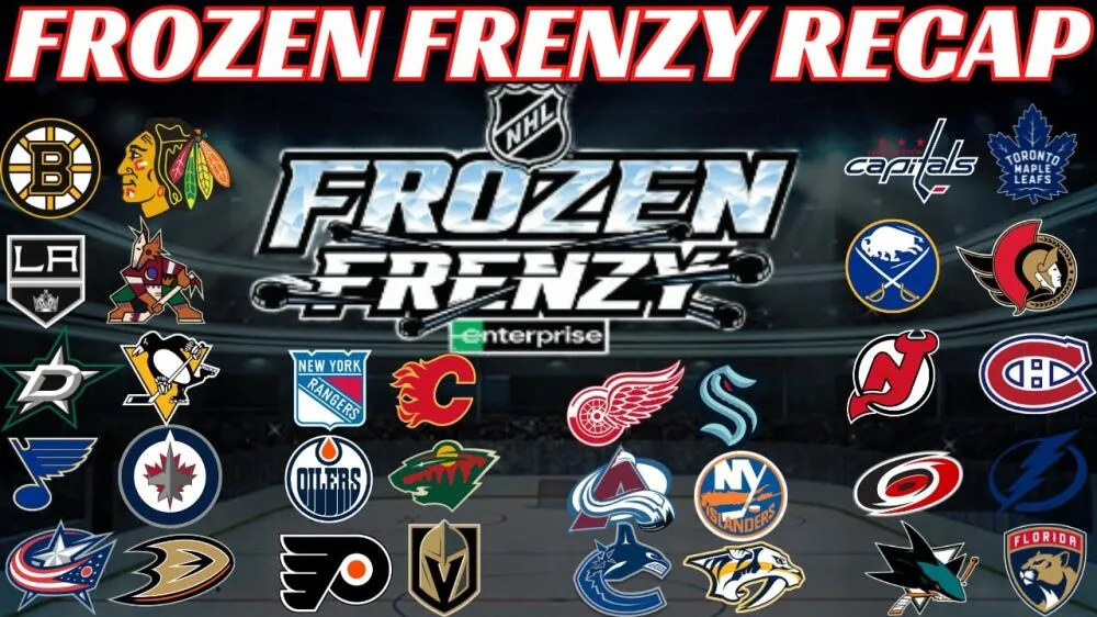 NHL morning recap october 29 2025: Overtime thrillers and record-breaking performances - Article News sur NHL Insight