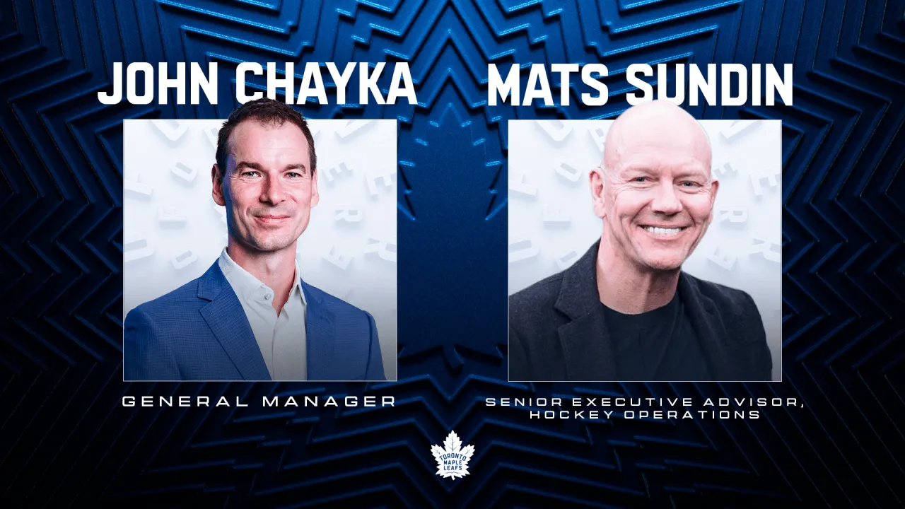 Maple Leafs face inevitable Rielly trade under Chayka - Article Analysis sur NHL Insight