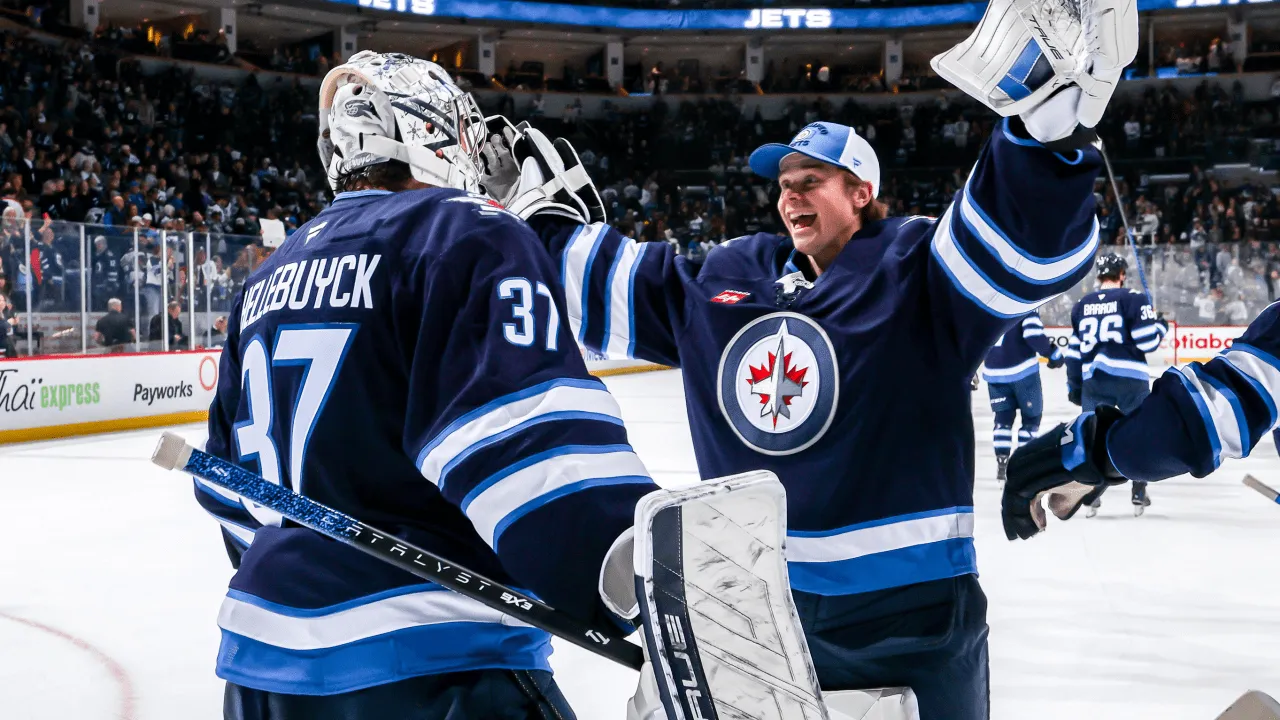 How Babcock Should Split Time in the Oilers Andersen-Jarry Tandem - Article Analysis sur NHL Insight