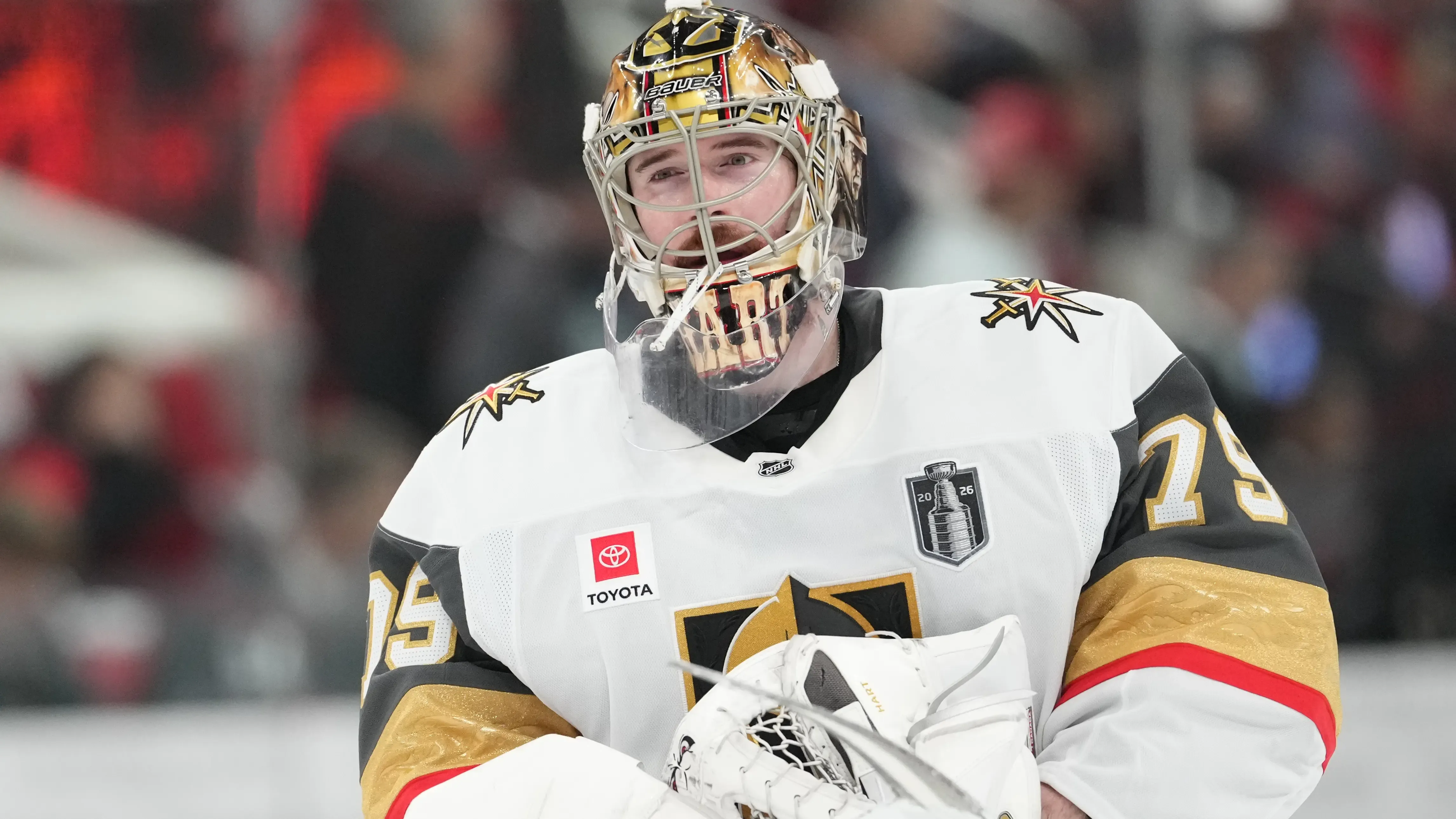 Oilers three-goalie experiment likely ends by Christmas - Article Analysis sur NHL Insight