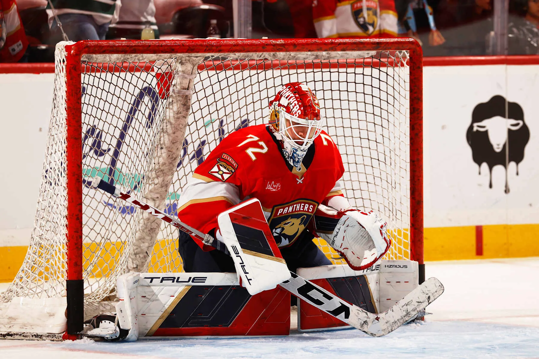 Bobrovsky to Leafs remains risky while Hronek stays put in Vancouver - Article Analysis sur NHL Insight
