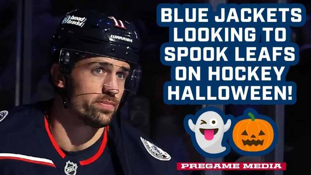 NHL morning recap October 31 2025: Overtime thrillers and clutch performances highlight Halloween hockey - Article News sur NHL Insight