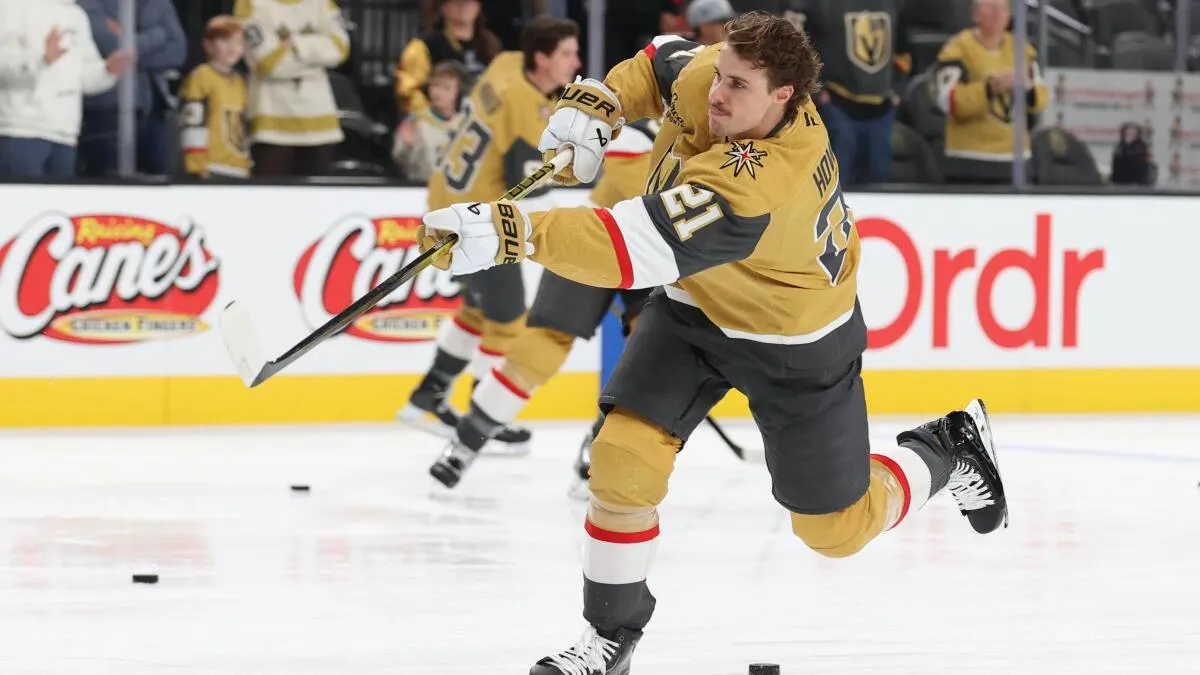 NHL helmetless warmups Rule 9.6: Enforcement, history and cultural impact - Article Analysis sur NHL Insight