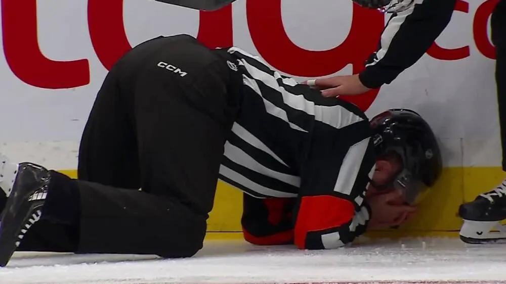 NHL injury roundup: Oilers goaltending woes, Matthews injury concerns, and Demko setback - Article News sur NHL Insight