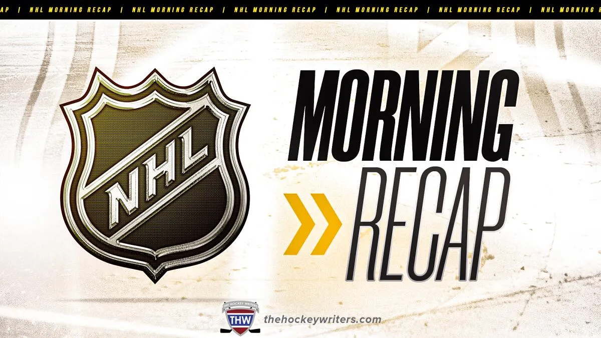 NHL morning recap November 19 2025: McDavid’s five-point masterpiece, Sorokin’s 52-save shutout, and the race for wild-card chaos - Article News sur NHL Insight