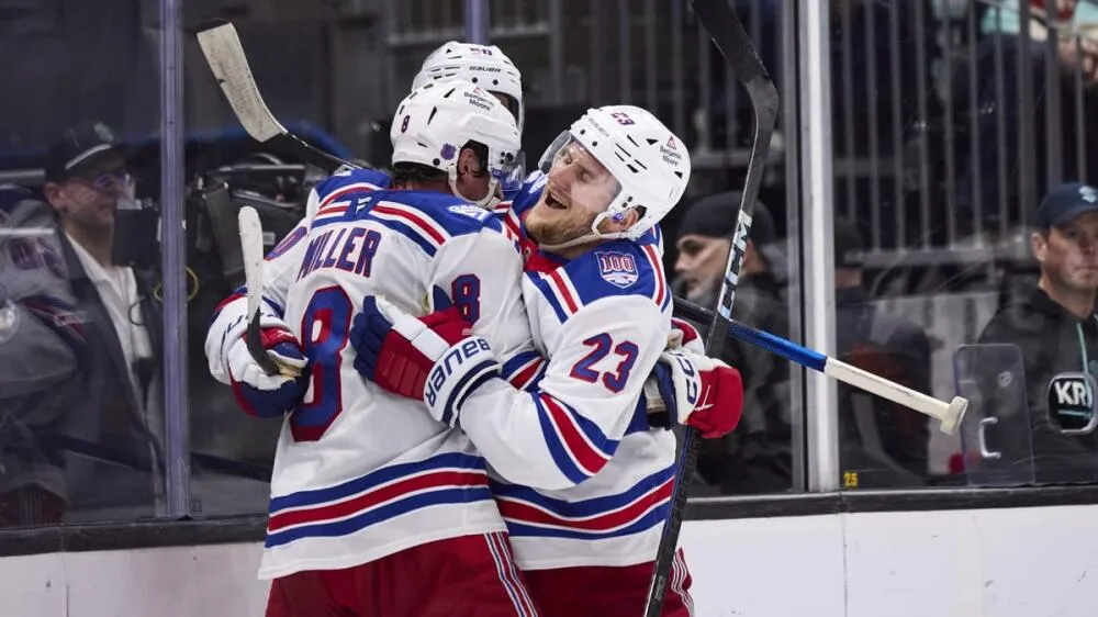 NHL morning recap november 2 2025: Overtime drama and breakout performances across 13-game slate - Article News sur NHL Insight