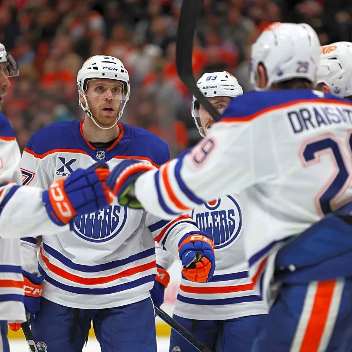 Calgary Flames and Edmonton Oilers 2026 offseason outlook - Article Analysis sur NHL Insight