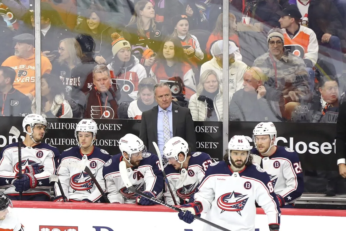 Pittsburgh Penguins and Columbus Blue Jackets prepare for pivotal 2026 NHL offseason - Article Analysis sur NHL Insight