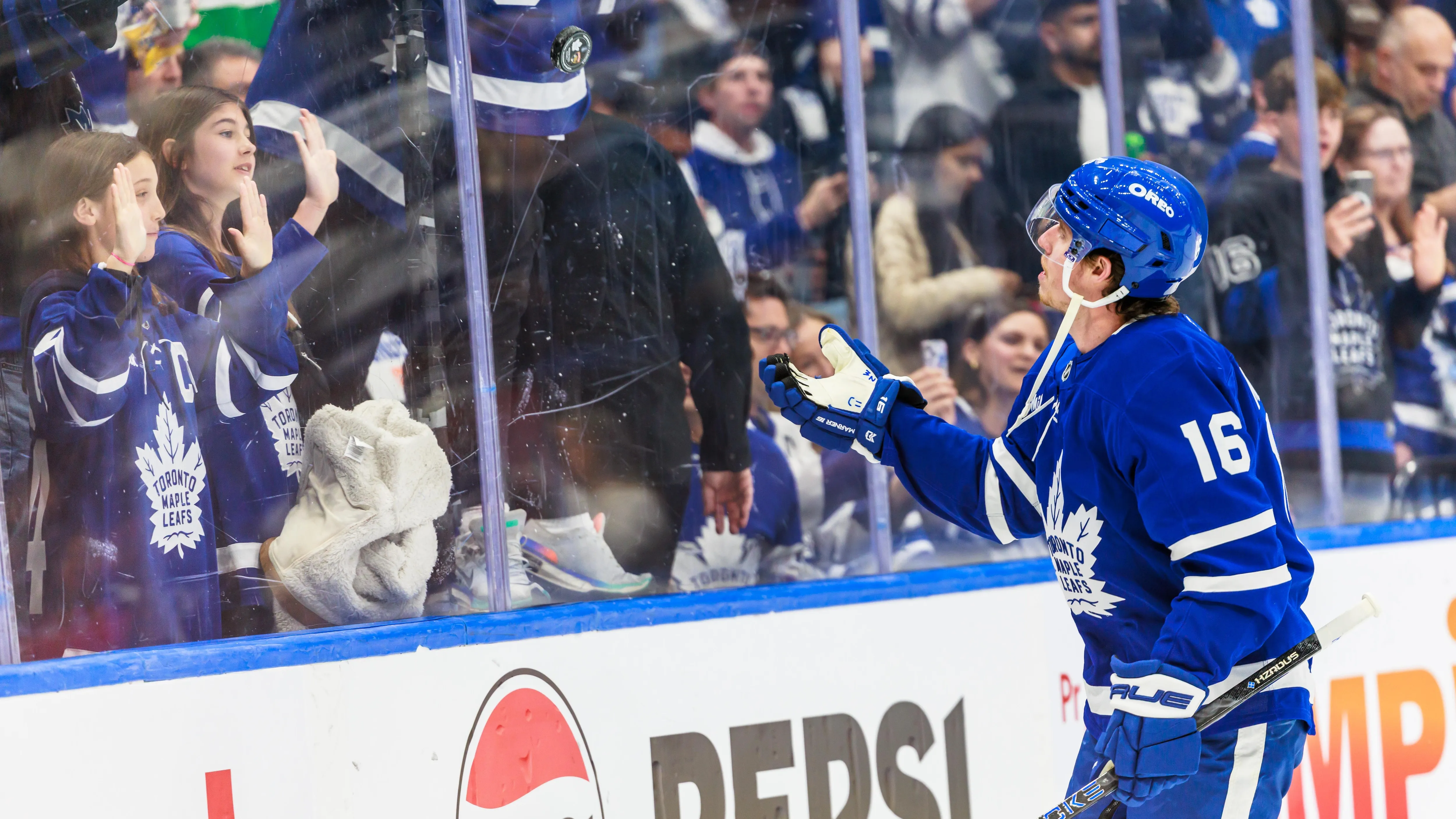 Maple Leafs and Senators prepare for key 2026 offseason decisions - Article News sur NHL Insight