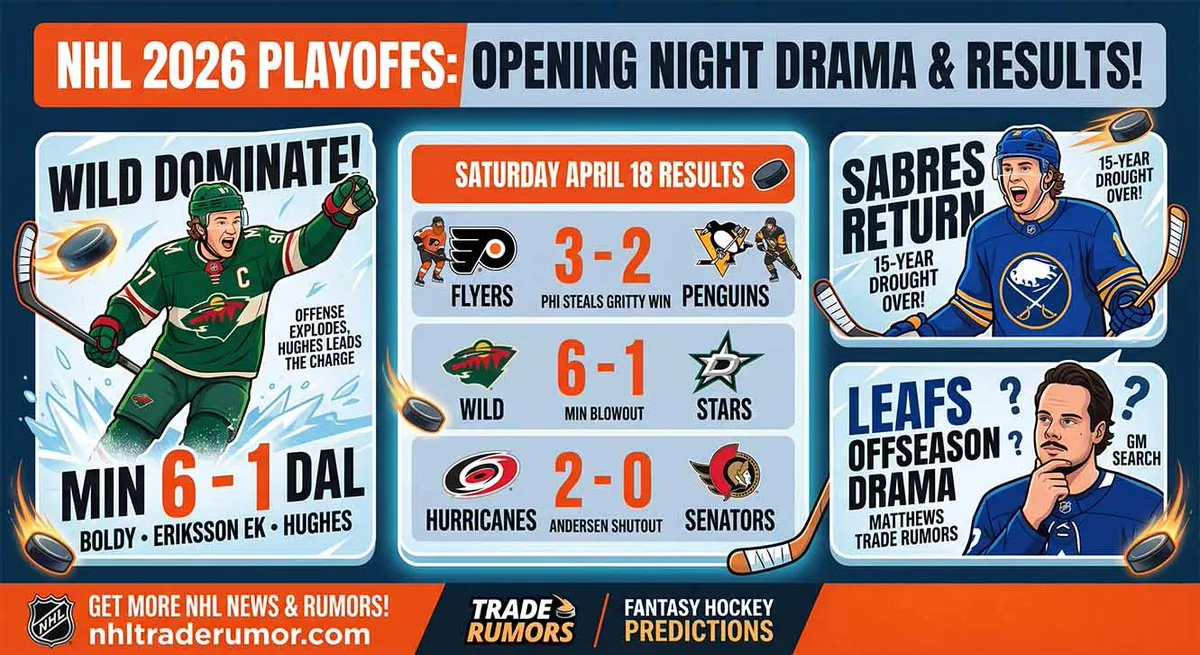 NHL Rumors: Dallas Stars and Tampa Bay Lightning - Article News sur NHL Insight