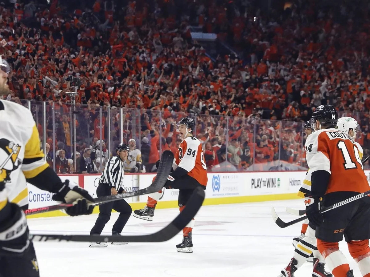 NHL rumors may 2026 on the philadelphia flyers and buffalo sabres - Article News sur NHL Insight