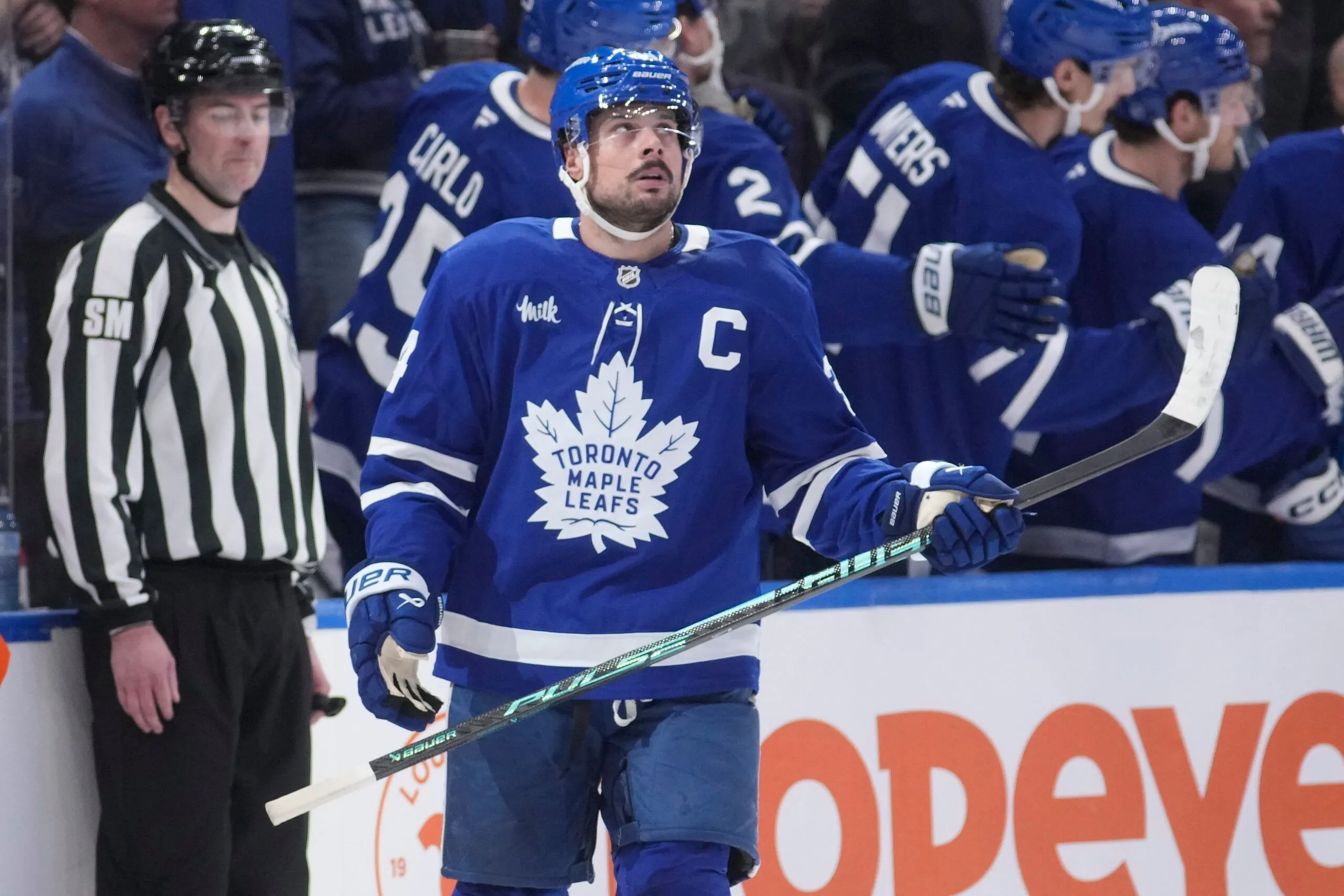 Toronto Maple Leafs and Minnesota Wild Face Busy 2026 Offseason - Article Teams sur NHL Insight