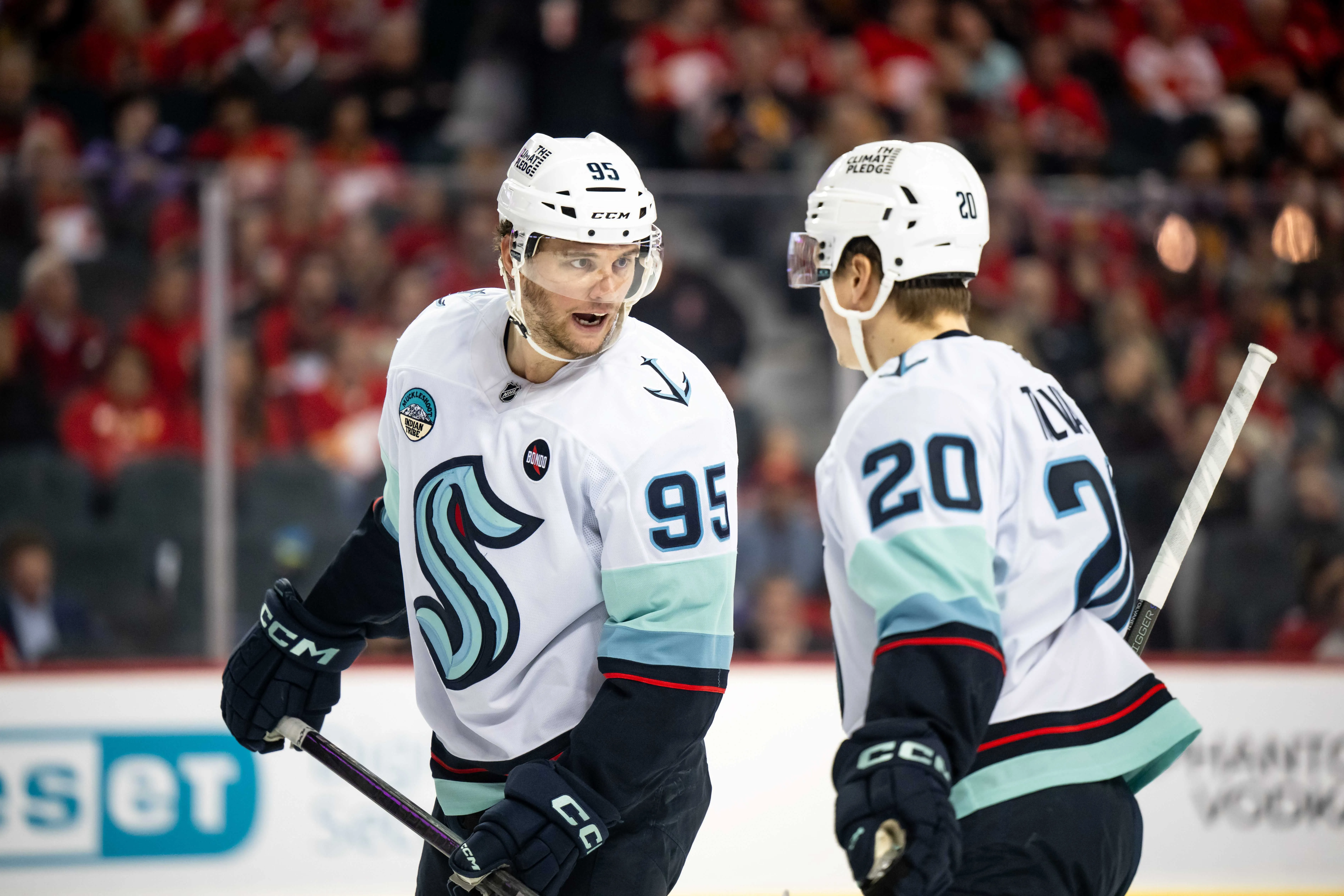 NHL rumor roundup: Devils and Kraken face pivotal offseasons - Article News sur NHL Insight