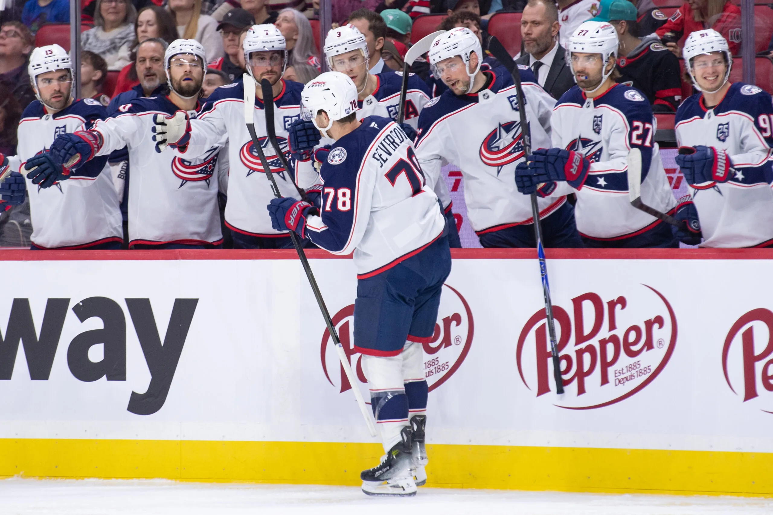 Blue Jackets and Kings navigate uncertain 2026 offseason paths - Article Analysis sur NHL Insight