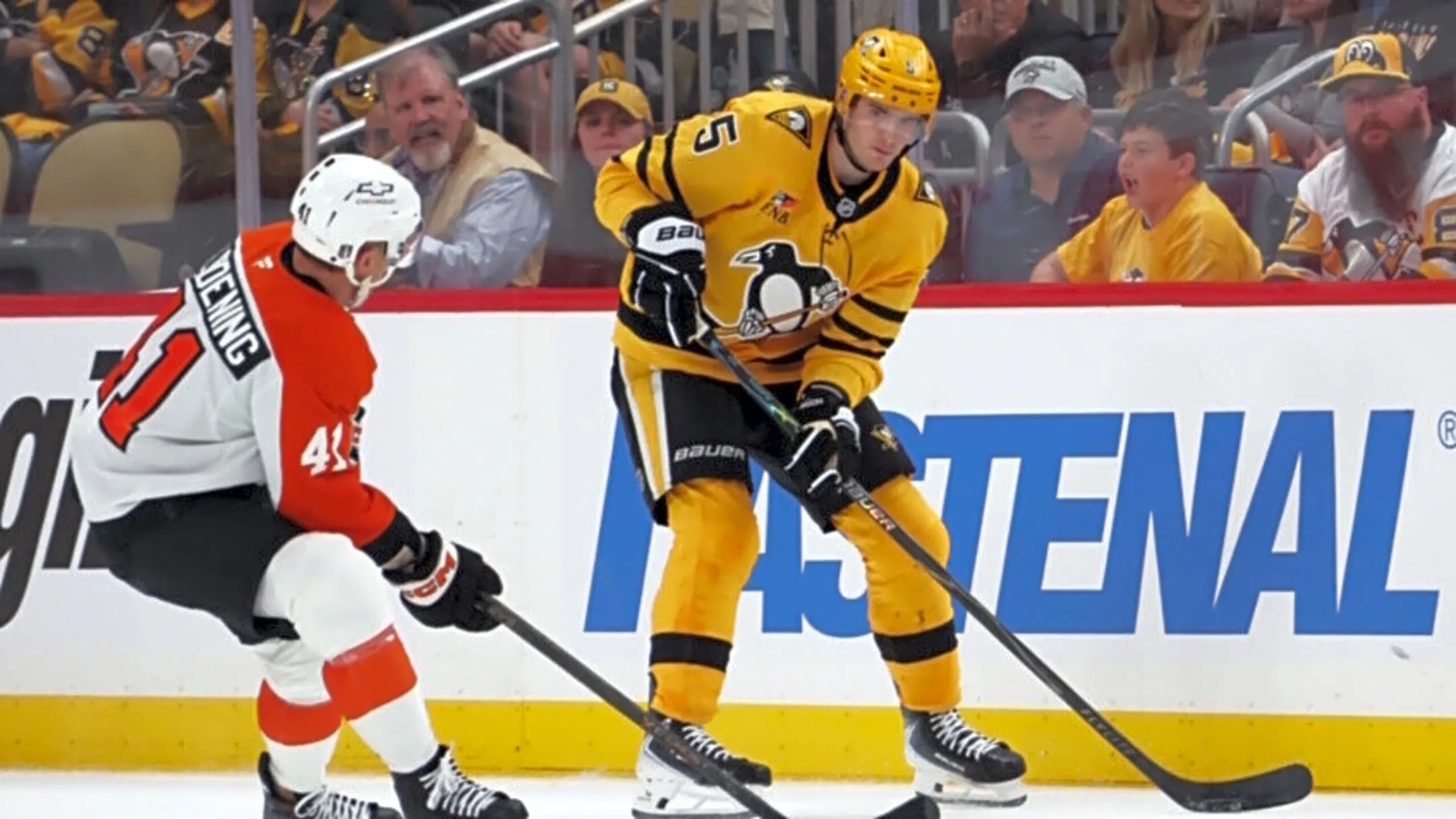NHL Rumors: Ottawa Senators and Pittsburgh Penguins Offseason Moves - Article News sur NHL Insight