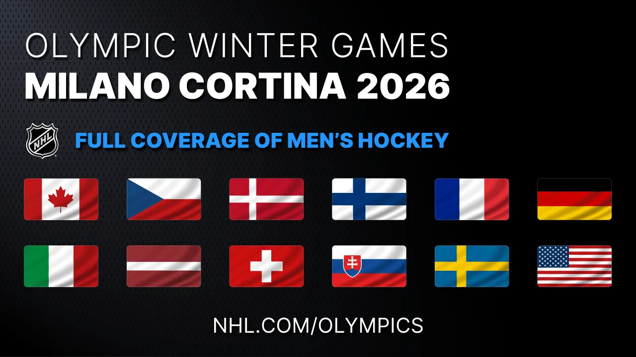 Gary Bettman on NHL's improved Olympic content access in Milan - Article News sur NHL Insight