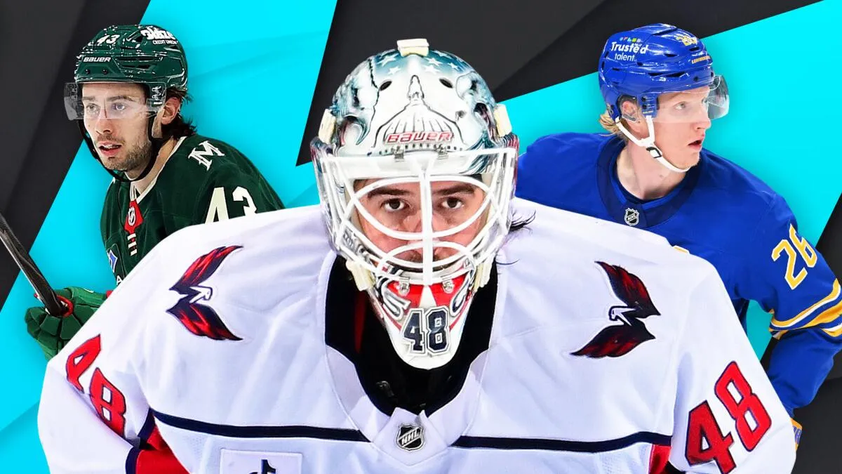 NHL power rankings: Olympic contingent boosts top teams in latest poll - Article Analysis sur NHL Insight