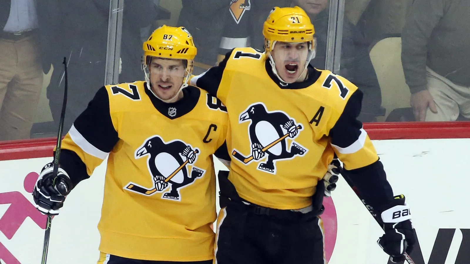 Three NHL Duos Risking Over-Reliance Like Kaprizov and Zuccarello - Article Analysis sur NHL Insight